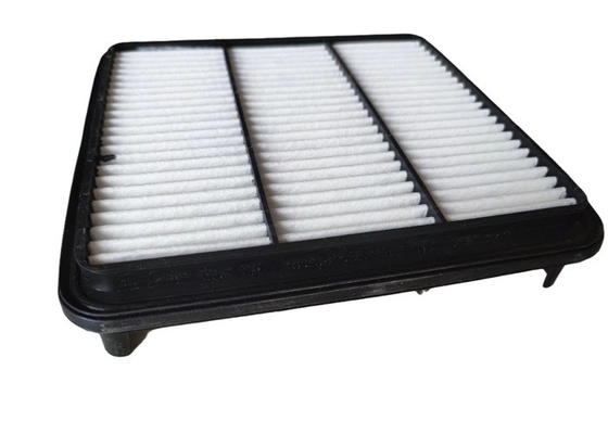 Filtro de ar do filtro de ar 1500A098 do automóvel dos PP 239mm para MITSUBISHI