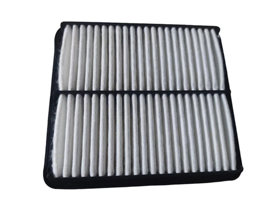 Filtro de ar não tecido ISO9001 do automóvel 96182220 para o bar de Daewoo Nubira