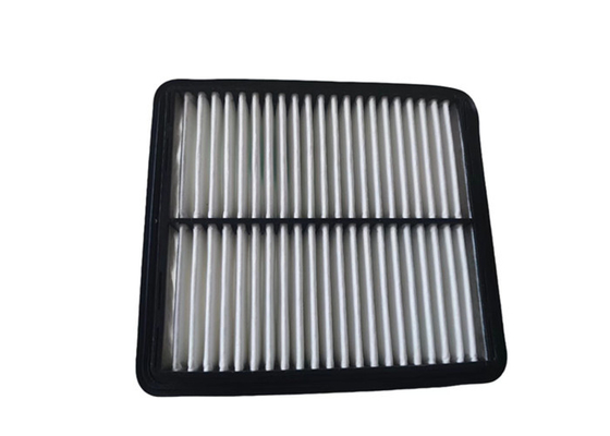 Filtro de ar não tecido ISO9001 do automóvel 96182220 para o bar de Daewoo Nubira