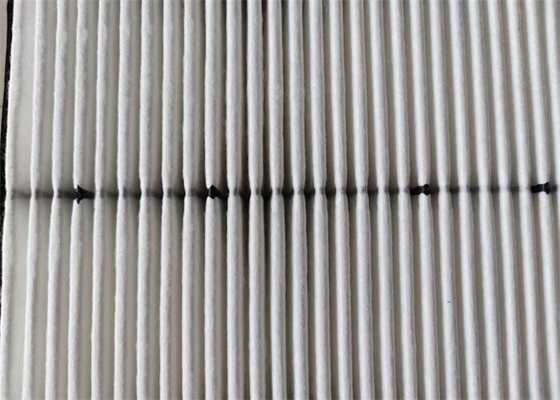 Filtro de ar da eficiência elevada dos PP 28113-3S100 auto para a sonata de KIA Optima HYUNDAI