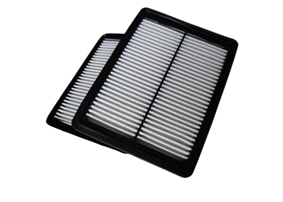 Filtro de ar do motor de automóveis dos PP 28113-C1100 para a sonata e o KIA Optima de HYUNDAI