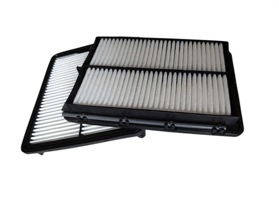 Filtro de ar do motor de automóveis dos PP 28113-C1100 para a sonata e o KIA Optima de HYUNDAI