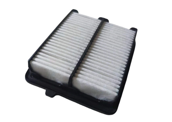 Filtro de ar não tecido 17220-RBJ-000 das peças de automóvel dos PP para a introspecção Hybird de Honda