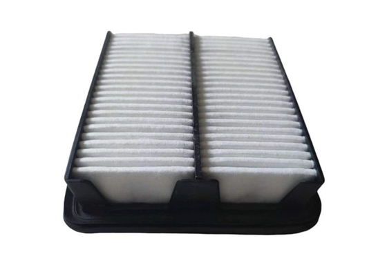 Filtro de ar não tecido 17220-RBJ-000 das peças de automóvel dos PP para a introspecção Hybird de Honda
