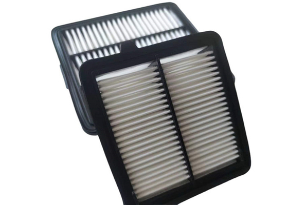 Filtro de ar não tecido 17220-RBJ-000 das peças de automóvel dos PP para a introspecção Hybird de Honda