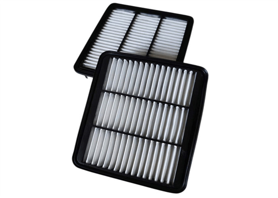 Filtro de ar do sistema de motor da injeção 96591485 dos PP AUTO para Chevrolet MATIZ
