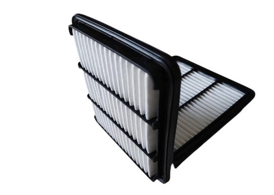 Filtro de ar do sistema de motor da injeção 96591485 dos PP AUTO para Chevrolet MATIZ