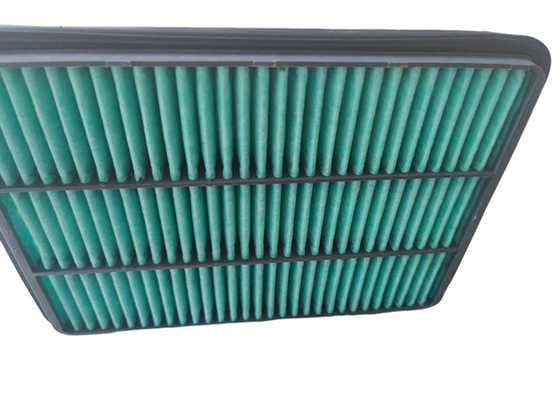 Os PP esverdeiam a filtragem do ar da tela filtram 17801-30040 17801-50040 para Land Cruiser