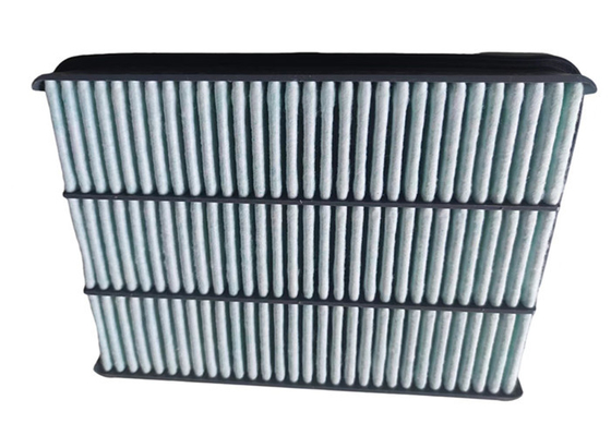 Os PP esverdeiam a filtragem do ar da tela filtram 17801-30040 17801-50040 para Land Cruiser
