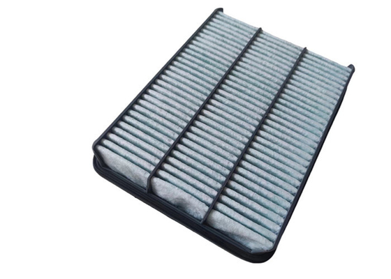 Os PP esverdeiam a filtragem do ar da tela filtram 17801-30040 17801-50040 para Land Cruiser