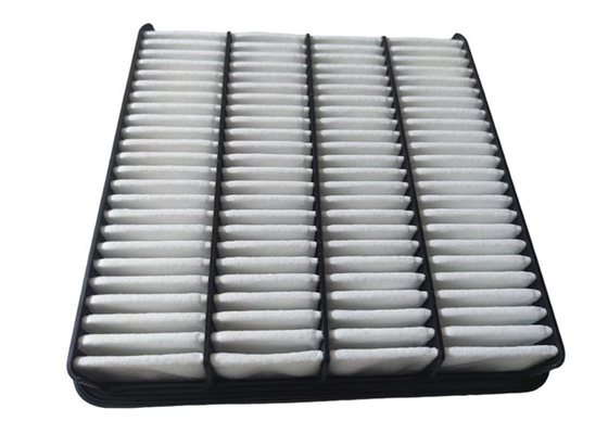 17801-38030 auto filtro de ar do motor para o recolhimento de TACOMA do CRUZADOR de Toyota FJ