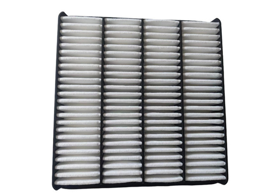 17801-38030 auto filtro de ar do motor para o recolhimento de TACOMA do CRUZADOR de Toyota FJ