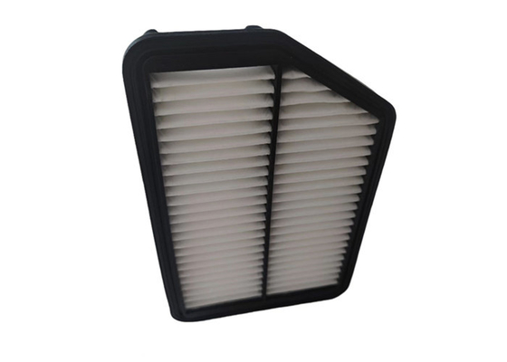 Filtros de ar pretos do carro dos PP para os motores diesel 28113-2S000 28113-3X000