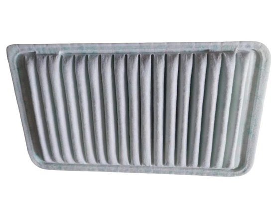 O ar branco do carro da tela de Eco filtra 17801-20040 para o escocês Kluger de Toyota