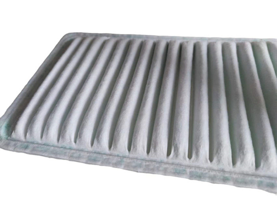 O ar branco do carro da tela de Eco filtra 17801-20040 para o escocês Kluger de Toyota