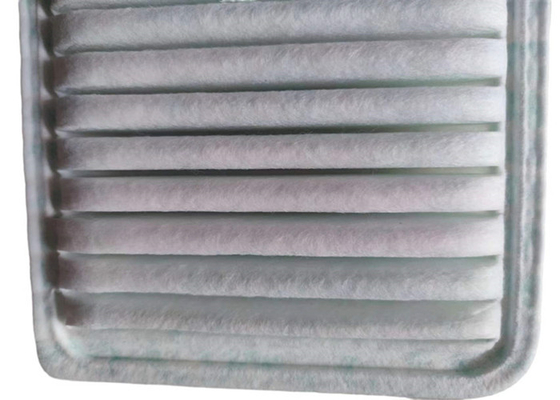 O ar branco do carro da tela de Eco filtra 17801-20040 para o escocês Kluger de Toyota