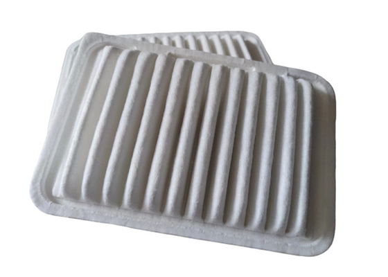 17801-21050 substituição do filtro da cabine do ar para Toyota