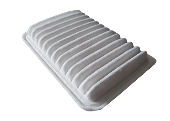 17801-21050 substituição do filtro da cabine do ar para Toyota