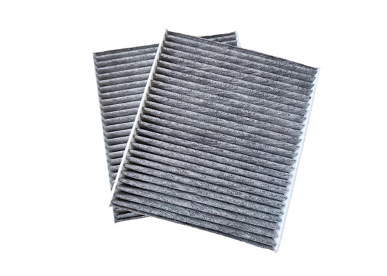 O pano 64119163329 A do carbono de 64119272642 Bmw Microfilter emparelha o filtro da cabine do carro