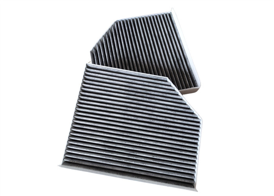 Filtro de ar da cabine do carro de Audi Activated Carbon 8K0819439A 8K0819439B para o carro alemão