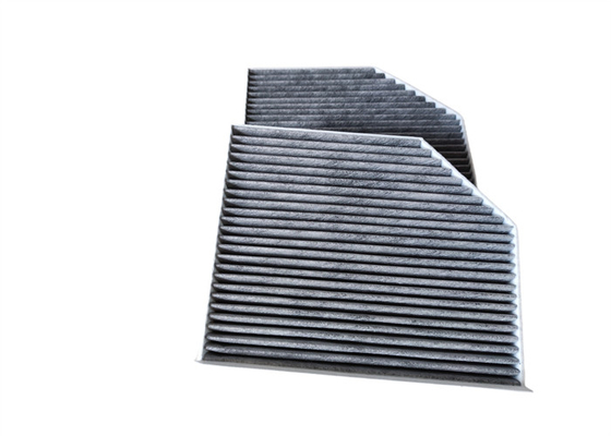 Filtro de ar da cabine do carro de Audi Activated Carbon 8K0819439A 8K0819439B para o carro alemão