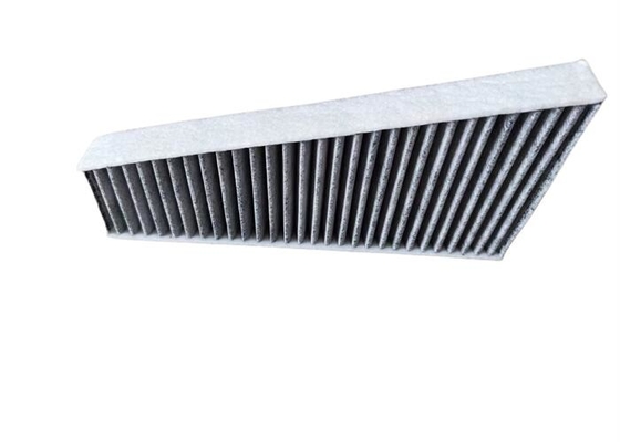 Filtro da cabine do carro do bar 8KD819439 de A4L para AUDI FAW 8W2 B9