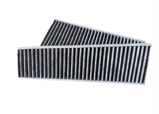 4GD819343 ativou o filtro 4GD819429 do carbono do carro para AUDI FAW A6L