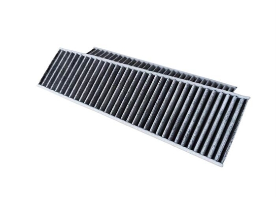 4GD819343 ativou o filtro 4GD819429 do carbono do carro para AUDI FAW A6L