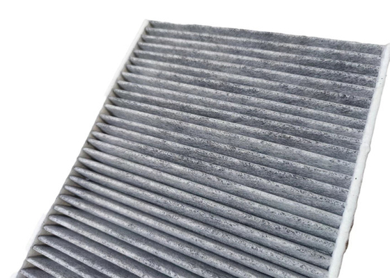 Filtro da cabine do carro do carro 4M0819439A 4M0819439B de Alemanha para o VAG de Audi