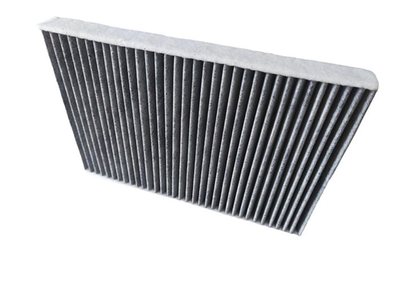 Filtro da cabine do carro do carro 4M0819439A 4M0819439B de Alemanha para o VAG de Audi