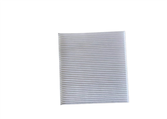 Filtro de ar interior do carro do filtro 209mm da cabine do carro N1340522 para o acento de Hyundai