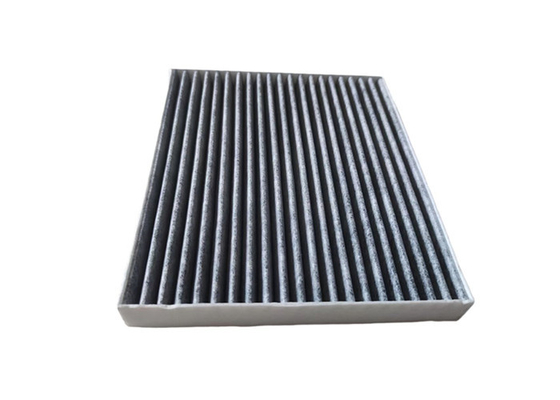 filtro da cabine do carbono do filtro 97133-F2000 do pólen do carro 971332h001 para Hyundai Elantra