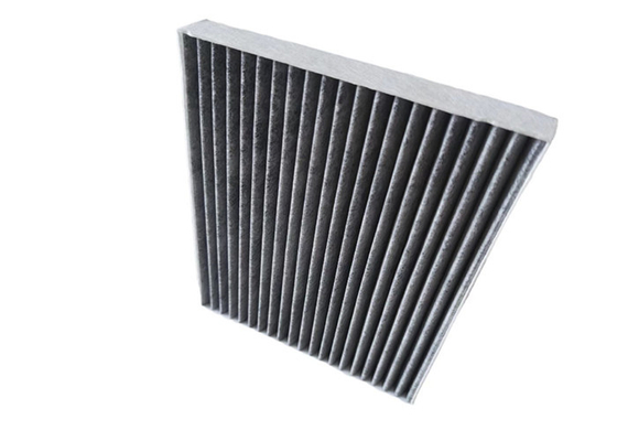 filtro da cabine do carbono do filtro 97133-F2000 do pólen do carro 971332h001 para Hyundai Elantra