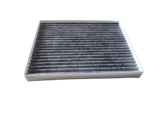 filtro da cabine do carbono do filtro 97133-F2000 do pólen do carro 971332h001 para Hyundai Elantra