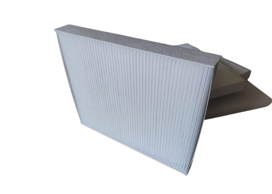 Filtros de ar automotivos da cabine 6RD820367 para AUDI A1