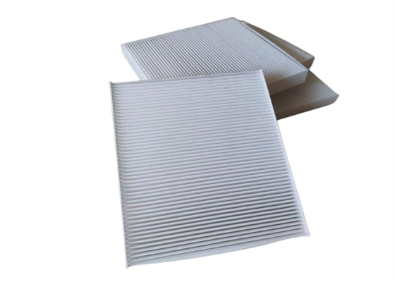 Filtros de ar automotivos da cabine 6RD820367 para AUDI A1