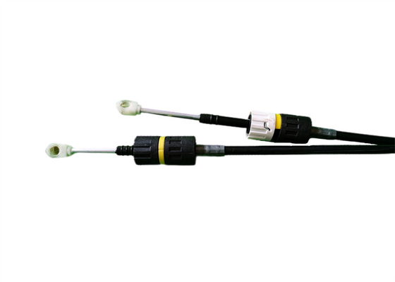 1490969 no cabo XS4R-7E395-BG 154409 BKG1048 do seletor para Ford