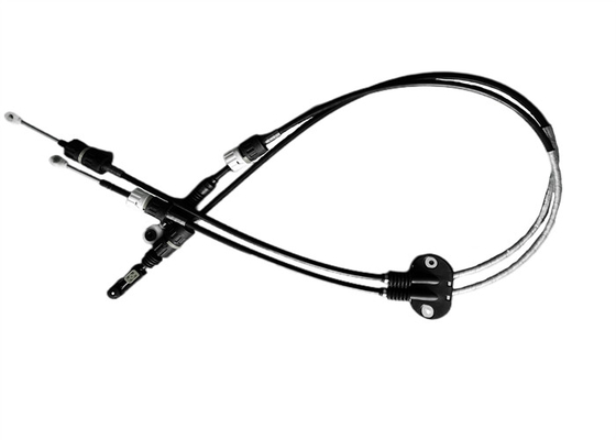 1490969 no cabo XS4R-7E395-BG 154409 BKG1048 do seletor para Ford