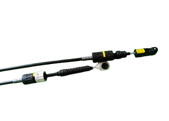 1490969 no cabo XS4R-7E395-BG 154409 BKG1048 do seletor para Ford