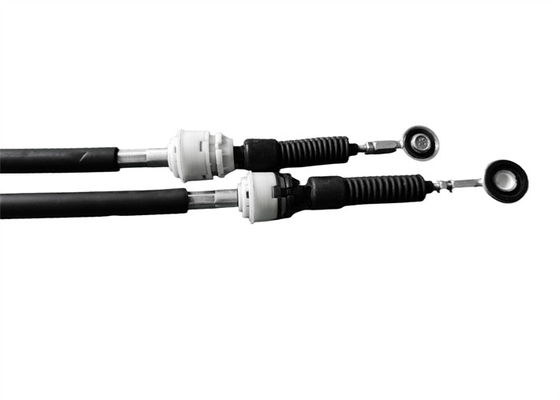 Cabo do seletor da transmissão 55255707 2444JA para Citroen C25 Fiat Ducato Peugeot
