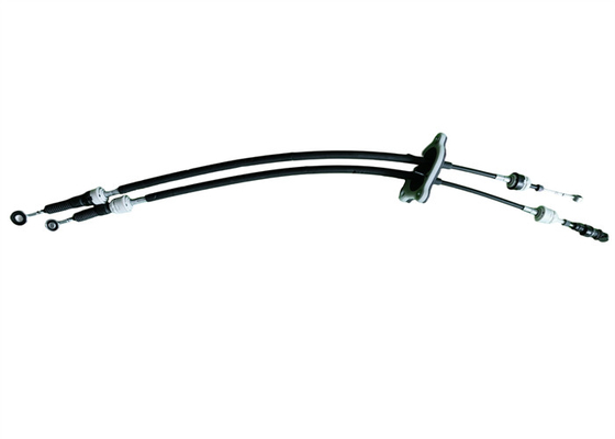 Cabo do seletor da transmissão 55255707 2444JA para Citroen C25 Fiat Ducato Peugeot