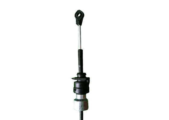 O deslocamento de engrenagem do PVC de Nissan cabografa o cabo do seletor do deslocador 34935-5Because0A