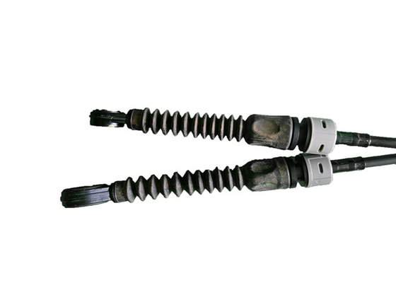 cabo do deslocamento da transmissão 43794-1R100 manual para o RB 2010-2017 de Hyundai Solaris