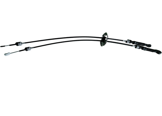 43794-1R100 cabo do deslocamento de engrenagem do OEM 437941W100 10mm para o bar de Kia RIO III