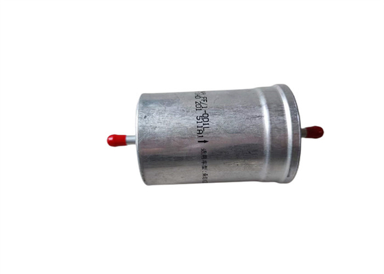 Filtro de combustível 1H0201511A do elemento FF1050 para o polo de Audi A4 A6 VW Golf Sharan