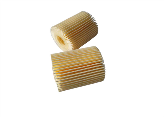 04152-38010 04152 filtro de óleo YZZA2 para TOYOTA