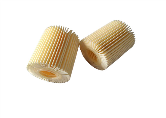 04152-38010 04152 filtro de óleo YZZA2 para TOYOTA