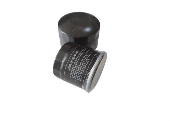 Filtro de óleo do automóvel de Shell OE B6Y1-14-302A 66mm do ferro para Mazda Rx8