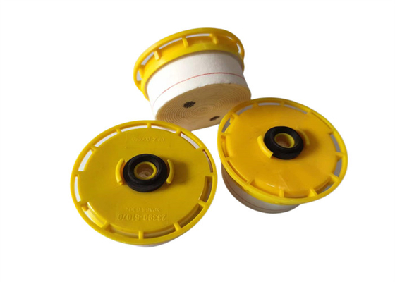 23390-17540 filtro de combustível do elemento 23390-51070 23390-51020 para o TOYOTA LAND CRUISER