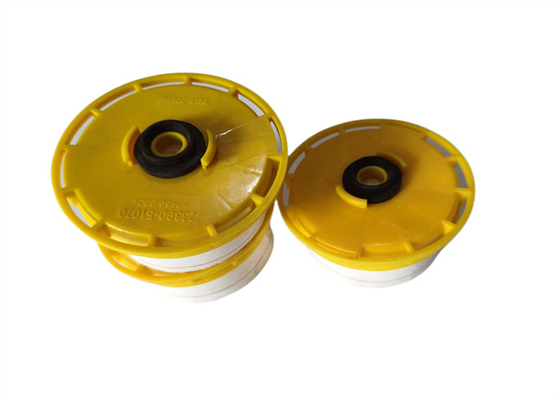 23390-17540 filtro de combustível do elemento 23390-51070 23390-51020 para o TOYOTA LAND CRUISER